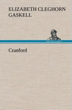 Cover Cranford