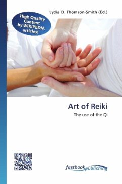 Art of Reiki