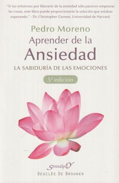 Aprender de la ansiedad