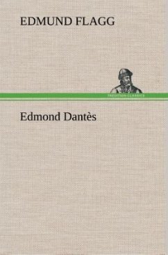 Edmond Dantès - Flagg, Edmund