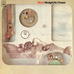 Straight No Chaser - Monk,Thelonious