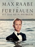 Für Frauen ist das kein Problem, Liederbuch