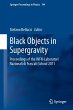 Black Objects in Supergravity - Bild 1