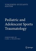 Pediatric and Adolescent Sports Traumatology