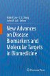 New Advances on Disease Biomarkers and... - Bild 1