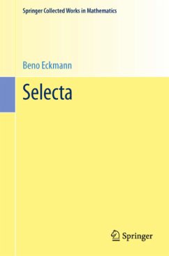 Selecta - Eckmann, Beno