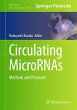 Circulating MicroRNAs - Bild 1