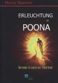 Erleuchtung in Poona Erleuchtung in Poona