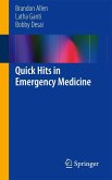 Quick Hits in Emergency Medicine