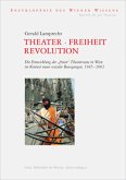 Theater - Freiheit - Revolution
