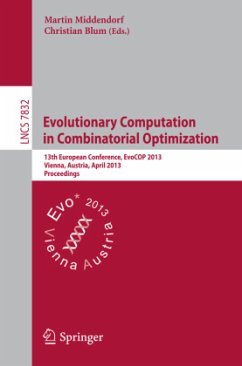 Evolutionary Computation in Combinatorial Optimization