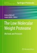 The Low Molecular Weight Proteome - Bild 1