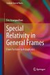 Special Relativity in General Frames - Bild 1
