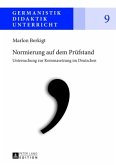 Normierung auf dem Prüfstand