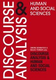 Discourse Analysis and Human and Social Sciences