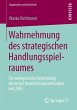 Wahrnehmung des strategischen... - Bild 1