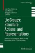 Lie Groups: Structure, Actions, and... - Bild 1