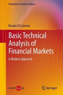 Basic Technical Analysis of Financial Markets - Di Lorenzo, Renato