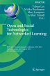Open and Social Technologies for... - Bild 1