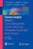 Trauma Surgery