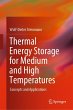 Thermal energy storage for medium and... - Bild 1