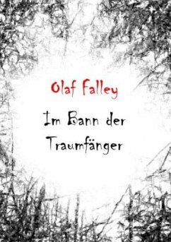 Im Bann der Traumfänger - Falley, Olaf