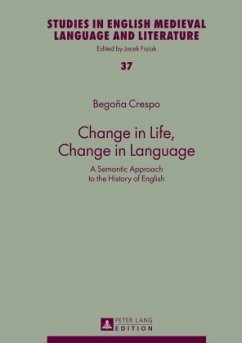 Change in Life, Change in Language - Crespo Garcia, Maria Begoña