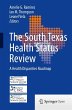 The South Texas Health Status Review - Bild 1