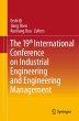 The 19th International Conference on... - Bild 1
