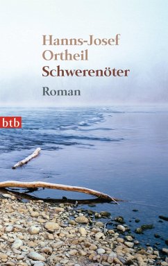 Schwerenöter (eBook, ePUB) - Ortheil, Hanns-Josef