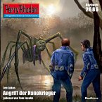 Perry Rhodan 2686: Angriff der Nanokrieger (MP3-Download)