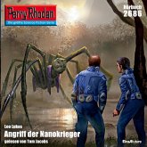 Perry Rhodan 2686: Angriff der Nanokrieger (MP3-Download) Perry Rhodan 2686: Angriff der Nanokrieger (MP3-Download)