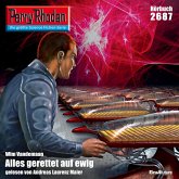 Perry Rhodan 2687: Alles gerettet auf ewig (MP3-Download)