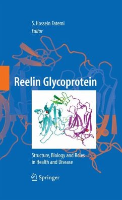 Reelin Glycoprotein (eBook, PDF)