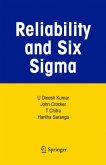 Reliability and Six Sigma (eBook, PDF)