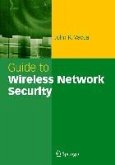 Guide to Wireless Network Security (eBook, PDF)