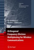 Orthogonal Frequency Division Multiplexing for Wireless Communications (eBook, PDF)