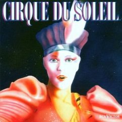 Cirque du soleil