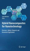 Hybrid Nanocomposites for Nanotechnology (eBook, PDF)