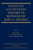 Essays in Accounting Theory in Honour of Joel S. Demski (eBook, PDF)