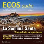 Spanisch lernen Audio - Die Karwoche (MP3-Download)