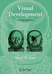 Cover Visual Development (eBook, PDF)