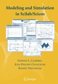 Modeling and Simulation in Scilab/Scicos with ScicosLab 4.4 (eBook, PDF)