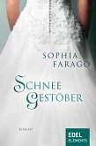 Schneegestöber (eBook, ePUB)