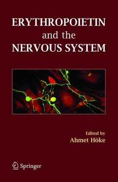 Erythropoietin and the Nervous System (eBook, PDF)