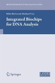 Integrated Biochips for DNA Analysis (eBook, PDF)