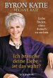 Ich brauche deine Liebe - ist das wahr?... - Bild 1