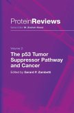 The p53 Tumor Suppressor Pathway and Cancer (eBook, PDF)