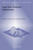 Large-Scale Nonlinear Optimization (eBook, PDF)