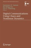 Digital Communications Using Chaos and Nonlinear Dynamics (eBook, PDF)